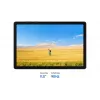Tablet Samsung Galaxy Tab A11+ 5G (11 cali) — wyświetlacz 11 cali, 1920x1200, 256 GB, 8 GB RAM, aparat tylny 8 MP, przedni 5 MP, 5G, IP52, szary
