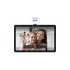 Tablet Samsung Galaxy Tab A11+ 5G (11 cali) — wyświetlacz 11 cali, 1920x1200, 256 GB, 8 GB RAM, aparat tylny 8 MP, przedni 5 MP, 5G, IP52, szary