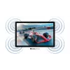 Tablet Samsung Galaxy Tab A11+ 5G (11 cali) — wyświetlacz 11 cali, 1920x1200, 256 GB, 8 GB RAM, aparat tylny 8 MP, przedni 5 MP, 5G, IP52, szary