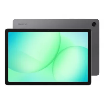 Tablet Samsung Galaxy Tab A11+ 5G (11 cali) — wyświetlacz 11 cali, 1920x1200, 256 GB, 8 GB RAM, aparat tylny 8 MP, przedni 5 MP, 5G, IP52, szary