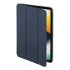Folio Case Hama Fold Clear 27,9 cm (11 cali) niebieski do iPad 11 cali (2025)