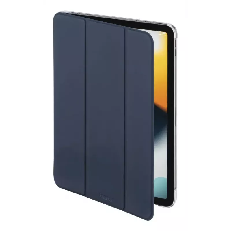 Folio Case Hama Fold Clear 27,9 cm (11 cali) niebieski do iPad 11 cali (2025)