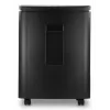 Niszczarka Hama Safe Auto M1200, cięcie mikro, 60 dB, 22,5 cm, czarna