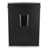 Niszczarka Hama Prime M80 Mikro-cięcie 68 dB 22 cm Czarny