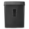 Niszczarka Hama Prime M50CD-B cięcie mikro 68 dB 22 cm Czarna
