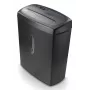 Niszczarka Hama Safe X100CD, cięcie poprzeczne, 72 dB, 22 cm, czarna