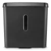 Hama Safe X50 niszczarka do papieru Rozdrabnianie krzyżowe 65 dB 22 cm Czarny