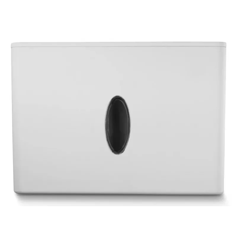 Hama Safe X40-W niszczarka dokumentów Ścięcie krzyżowe 64 dB 22 cm Biały