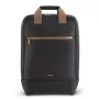 Hama 00222056 plecak Rucksack Beżowy, Czarny Poliester z recyklingu