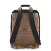 Hama 00222056 plecak Rucksack Beżowy, Czarny Poliester z recyklingu