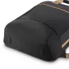 Hama 00222056 plecak Rucksack Beżowy, Czarny Poliester z recyklingu