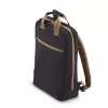 Hama 00222056 plecak Rucksack Beżowy, Czarny Poliester z recyklingu