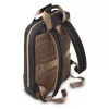 Hama 00222056 plecak Rucksack Beżowy, Czarny Poliester z recyklingu