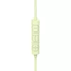 Zestaw słuchawkowy Hama Fun C przewodowy USB Type-C zielony 20-20000 Hz 1,2 m