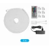 Taśma LED neonowa Vention PAEWJ-EU 5 m, silikonowa, DC 12 V, 72 diody/m, 15 W, IP65, pilot IR