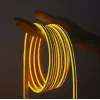 Taśma LED neonowa Vention PAEWJ-EU 5 m, silikonowa, DC 12 V, 72 diody/m, 15 W, IP65, pilot IR