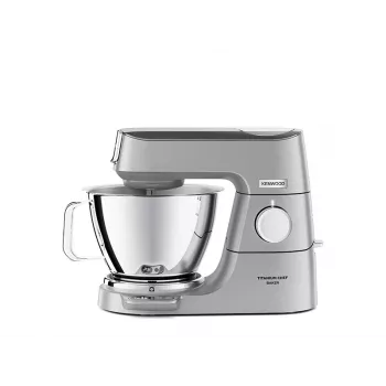 Kenwood KVC85.594SI mikser stojący 1200 W Srebrny