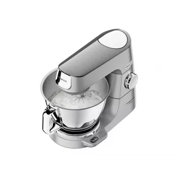 Kenwood KVC85.594SI mikser stojący 1200 W Srebrny