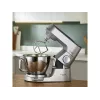 Kenwood KVC85.594SI mikser stojący 1200 W Srebrny