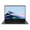 Laptop ASUS ZenBook 14 OLED UM3406KA — 14 cali 3K OLED, AMD Ryzen AI 5 340, 16 GB RAM, 512 GB SSD, Windows 11 Home, Czarny