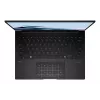Laptop ASUS ZenBook 14 OLED UM3406KA — 14 cali 3K OLED, AMD Ryzen AI 5 340, 16 GB RAM, 512 GB SSD, Windows 11 Home, Czarny