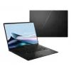 Laptop ASUS ZenBook 14 OLED UM3406KA — 14 cali 3K OLED, AMD Ryzen AI 5 340, 16 GB RAM, 512 GB SSD, Windows 11 Home, Czarny