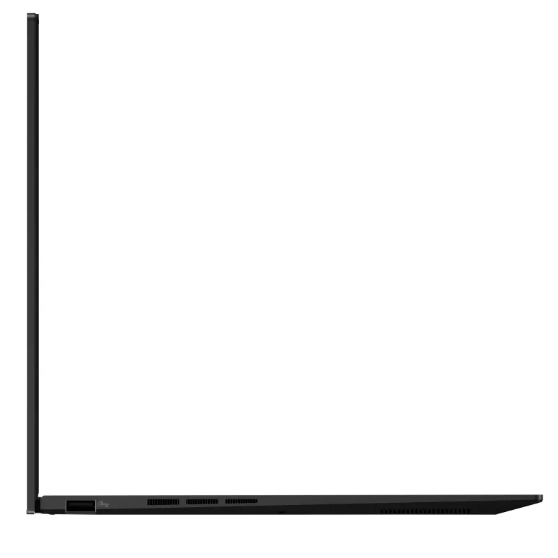 Laptop ASUS ZenBook 14 OLED UM3406KA — 14 cali 3K OLED, AMD Ryzen AI 5 340, 16 GB RAM, 512 GB SSD, Windows 11 Home, Czarny