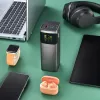 Hama High Power Lithium-Ion (Li-Ion) 24000 mAh Szary