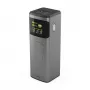 Hama High Power litowo-jonowy (Li-Ion) 24000 mAh szary