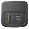 Hama High Power litowo-jonowy (Li-Ion) 24000 mAh szary