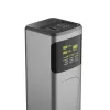 Hama High Power litowo-jonowy (Li-Ion) 24000 mAh szary