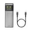 Hama High Power litowo-jonowy (Li-Ion) 24000 mAh szary