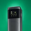 Hama High Power litowo-jonowy (Li-Ion) 24000 mAh szary