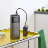 Hama High Power litowo-jonowy (Li-Ion) 24000 mAh szary