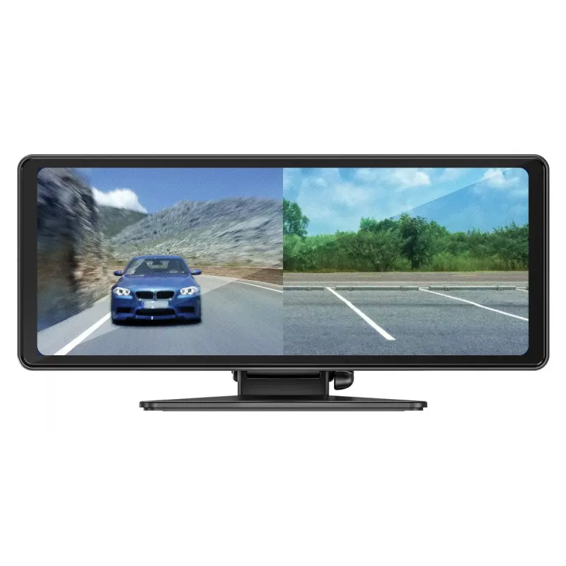 Navitel DS810 Inteligentne urządzenie samochodowe | Navitel