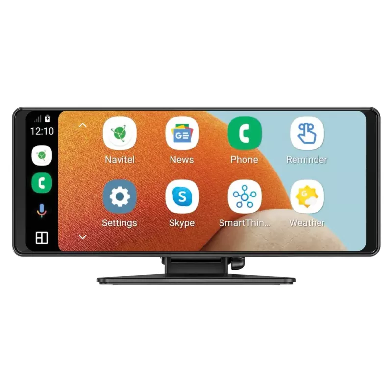 Navitel DS810 Inteligentne urządzenie samochodowe | Navitel
