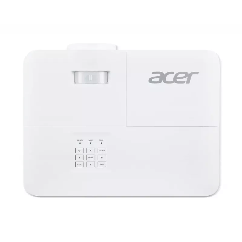 Projektor Acer Home H6546 5200 ANSI lumenów DLP 1080p