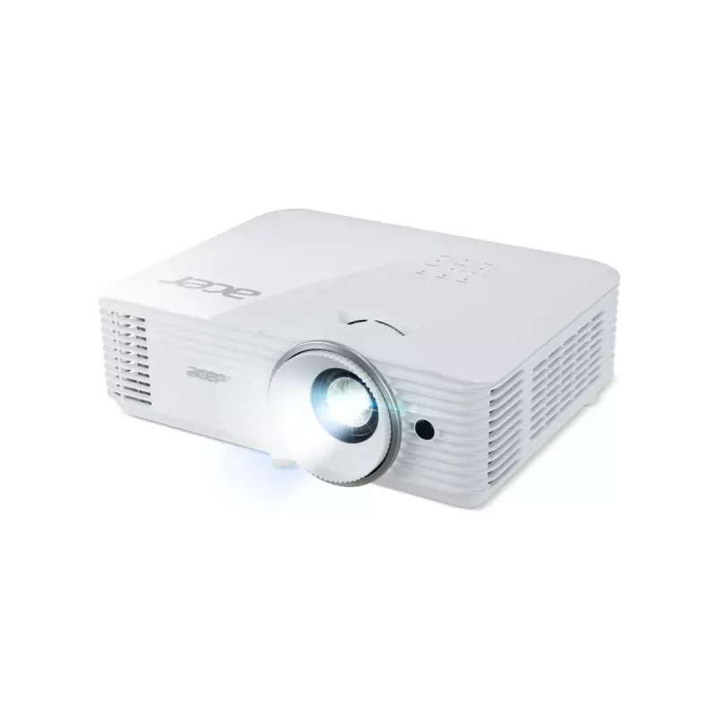 Projektor Acer Home H6546 5200 ANSI lumenów DLP 1080p