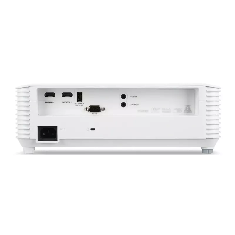 Projektor Acer Home H6546 5200 ANSI lumenów DLP 1080p