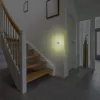 Lampka nocna do gniazdka Hama 00223507 ciepła biel LED 3000K