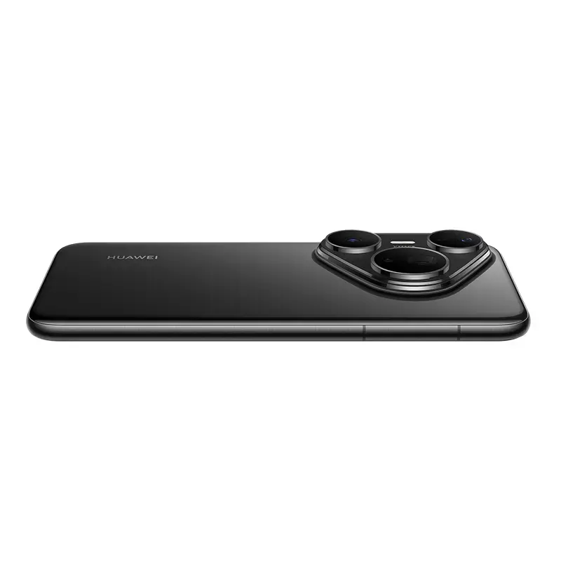 Smartphone Huawei Pura 80 Pro 6.8 cala 12 GB 512 GB Czarny