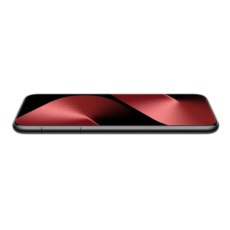 Smartphone Huawei Pura 80 Pro 6.8 cala 12 GB 512 GB Czarny