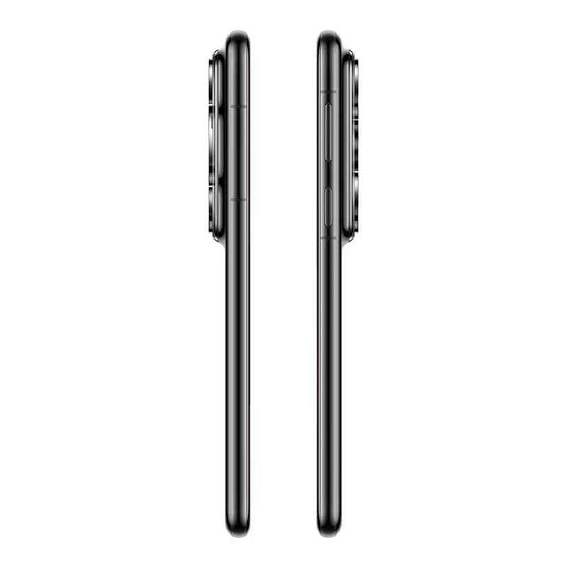 Smartphone Huawei Pura 80 Pro 6.8 cala 12 GB 512 GB Czarny