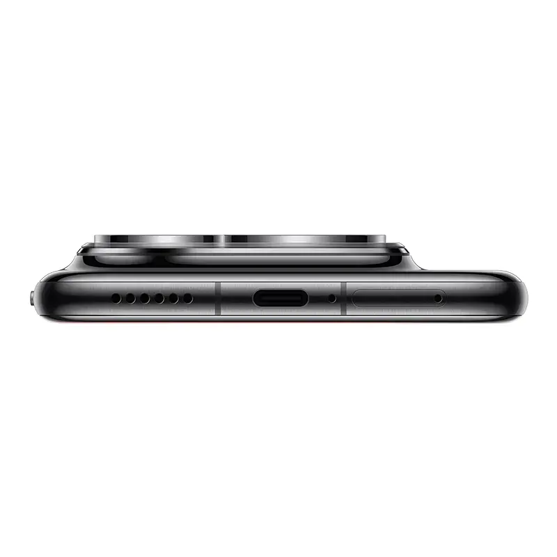 Smartphone Huawei Pura 80 Pro 6.8 cala 12 GB 512 GB Czarny