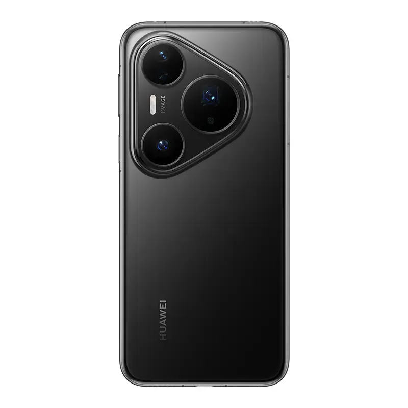 Smartphone Huawei Pura 80 Pro 6.8 cala 12 GB 512 GB Czarny