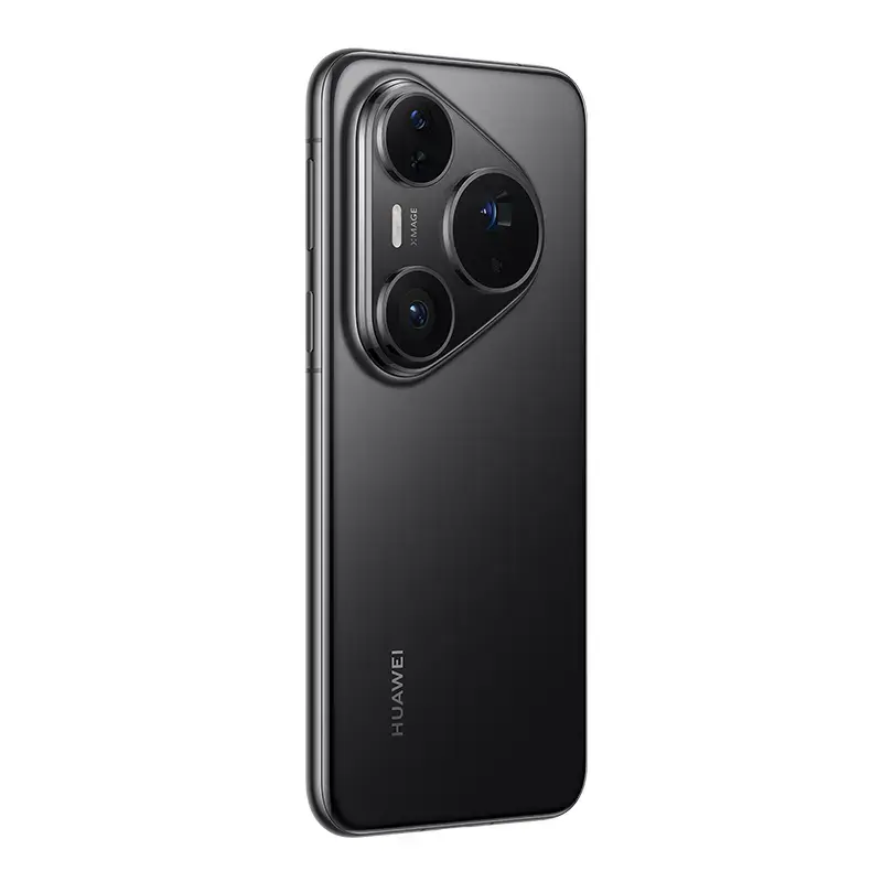 Smartphone Huawei Pura 80 Pro 6.8 cala 12 GB 512 GB Czarny