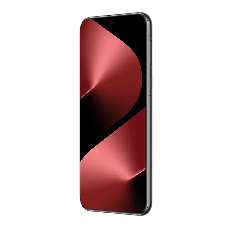 Smartphone Huawei Pura 80 Pro 6.8 cala 12 GB 512 GB Czarny