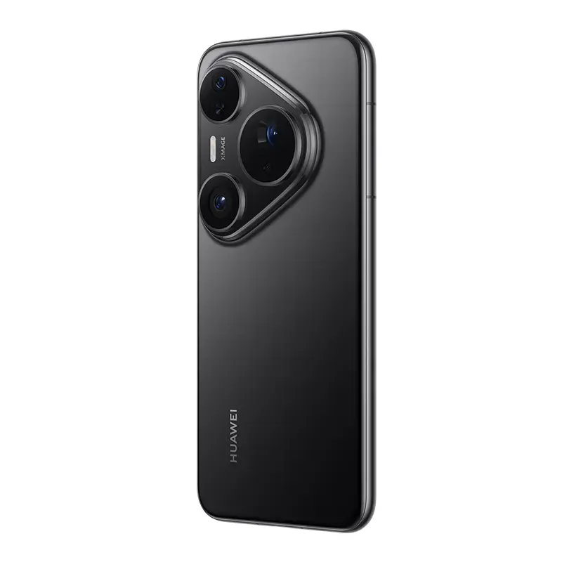 Smartphone Huawei Pura 80 Pro 6.8 cala 12 GB 512 GB Czarny