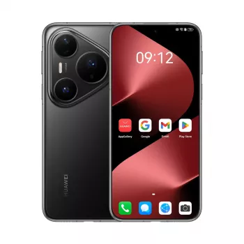 Smartphone Huawei Pura 80 Pro 6.8 cala 12 GB 512 GB Czarny
