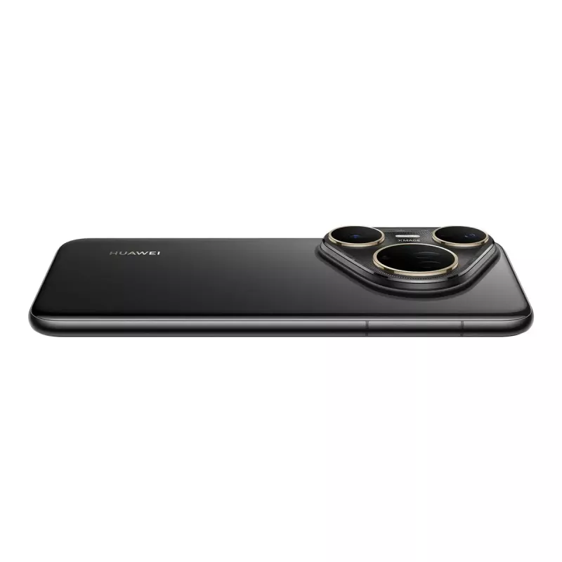Smartfon Huawei Pura 80 Ultra 6,8 cala 16GB RAM 512GB Czarny